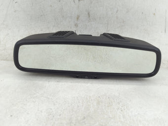 compare product 2011-2017 Chrysler 200 Interior Rear View Mirror Replacement OEM P/N:E11026130 Fits OEM Used Auto Parts