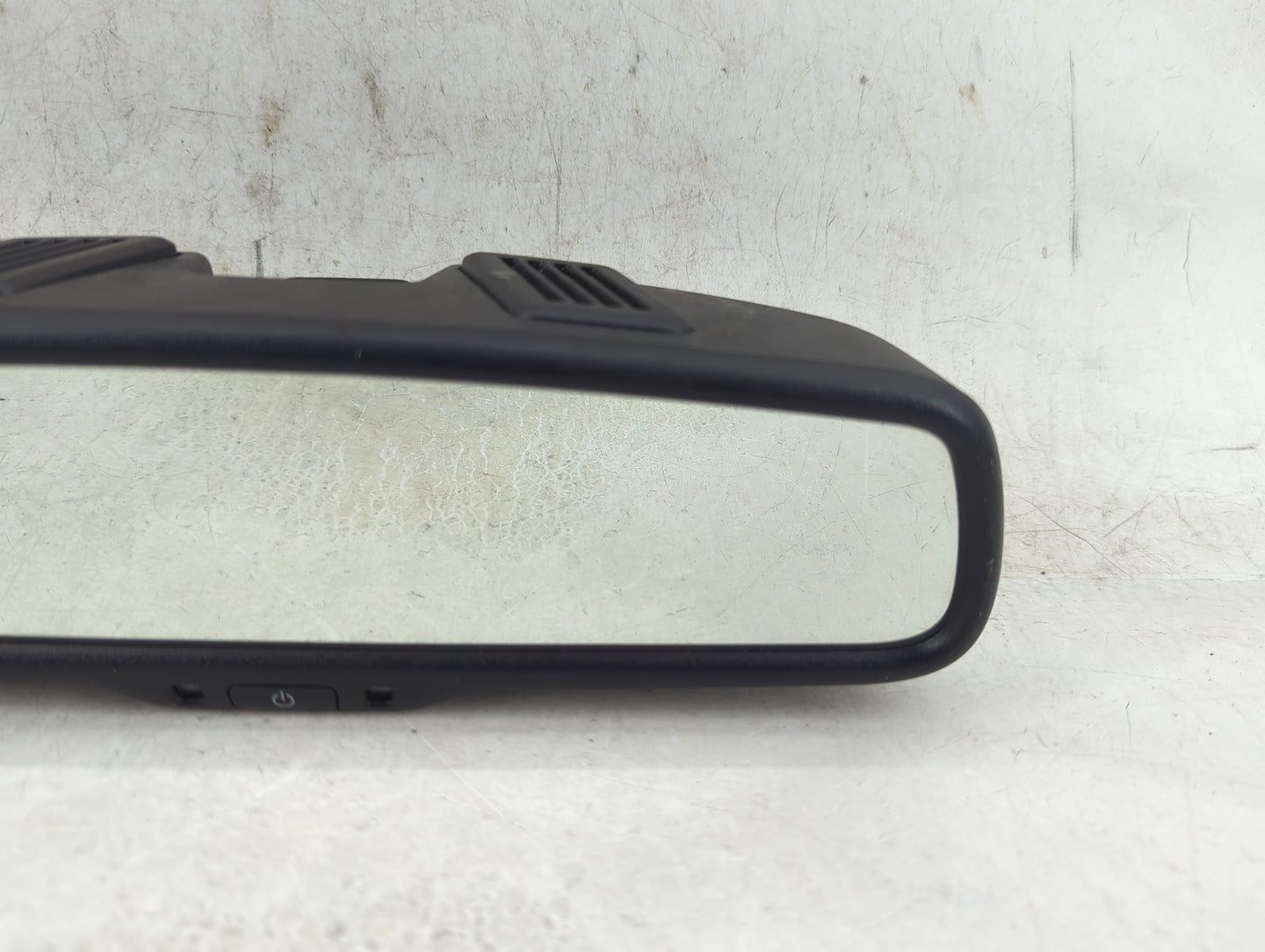 2011-2017 Chrysler 200 Interior Rear View Mirror Replacement OEM P/N:E11026130 Fits OEM Used Auto Parts - Oemusedautoparts1.