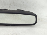 2011-2017 Chrysler 200 Interior Rear View Mirror Replacement OEM P/N:E11026130 Fits OEM Used Auto Parts - Oemusedautoparts1.