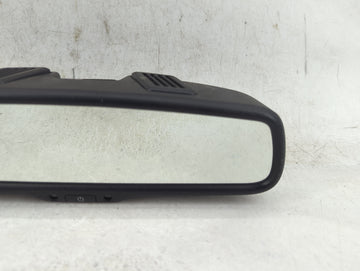 2011-2017 Chrysler 200 Interior Rear View Mirror Replacement OEM P/N:E11026130 Fits OEM Used Auto Parts
