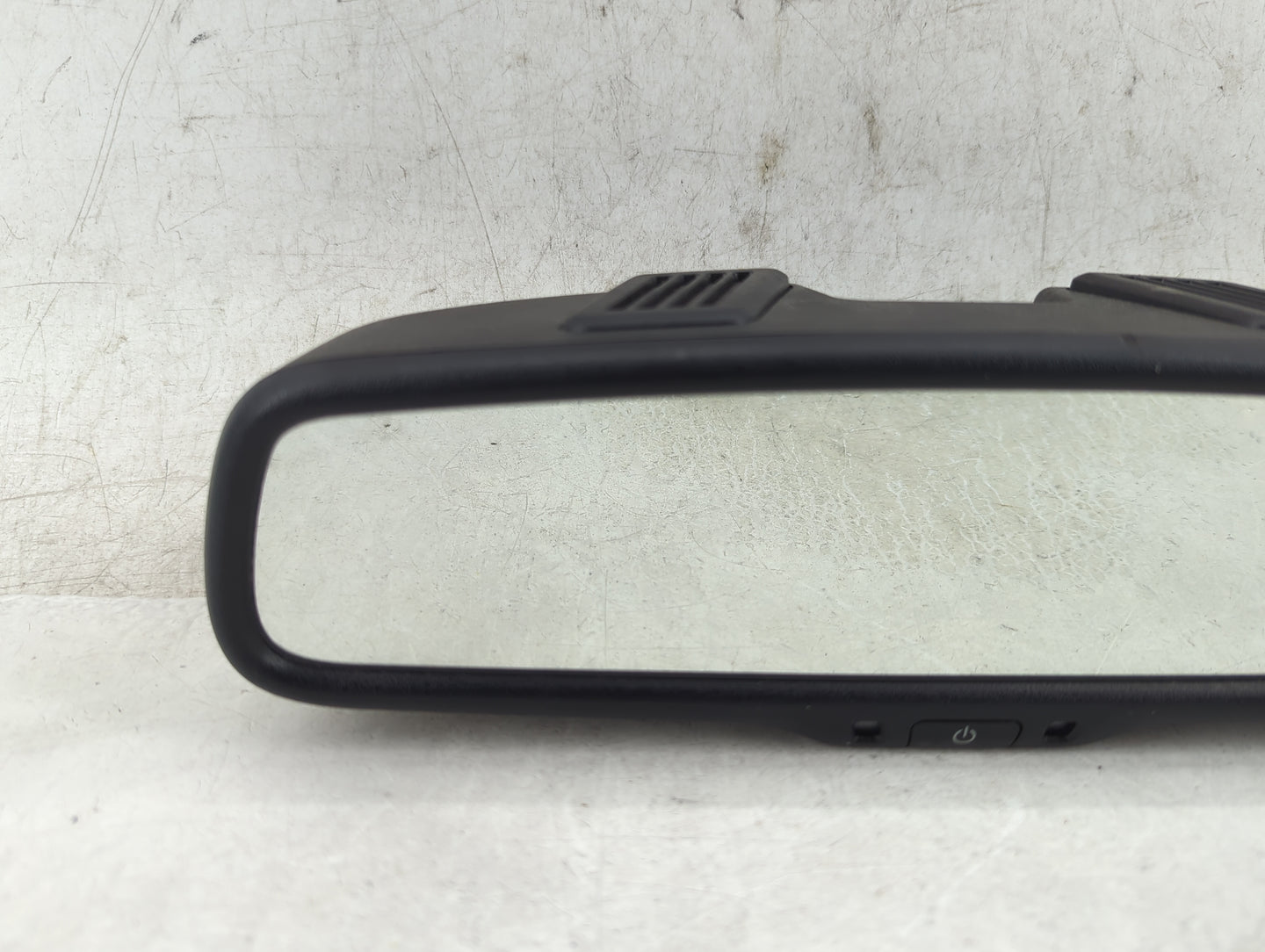 2011-2017 Chrysler 200 Interior Rear View Mirror Replacement OEM P/N:E11026130 Fits OEM Used Auto Parts - Oemusedautoparts1.