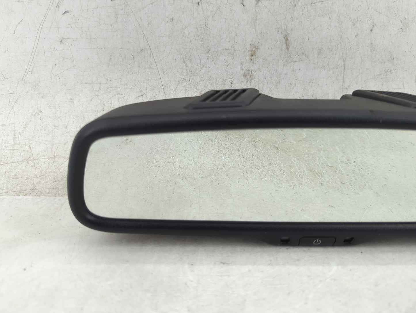 2011-2017 Chrysler 200 Interior Rear View Mirror Replacement OEM P/N:E11026130 Fits OEM Used Auto Parts - Oemusedautoparts1.
