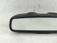 2011-2017 Chrysler 200 Interior Rear View Mirror Replacement OEM P/N:E11026130 Fits OEM Used Auto Parts - Oemusedautoparts1.