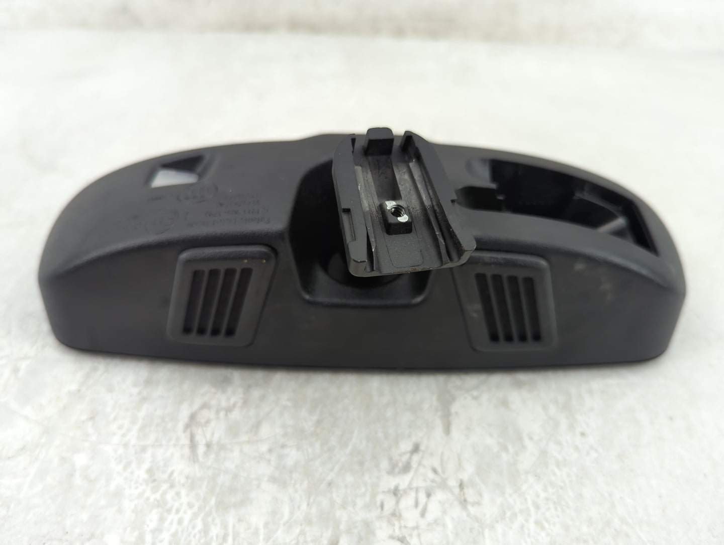 2011-2017 Chrysler 200 Interior Rear View Mirror Replacement OEM P/N:E11026130 Fits OEM Used Auto Parts - Oemusedautoparts1.