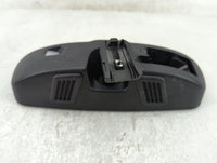 2011-2017 Chrysler 200 Interior Rear View Mirror Replacement OEM P/N:E11026130 Fits OEM Used Auto Parts - Oemusedautoparts1.