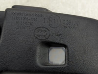 2011-2017 Chrysler 200 Interior Rear View Mirror Replacement OEM P/N:E11026130 Fits OEM Used Auto Parts - Oemusedautoparts1.