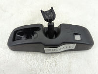 2011-2017 Chrysler 200 Interior Rear View Mirror Replacement OEM P/N:E11026130 Fits OEM Used Auto Parts - Oemusedautoparts1.