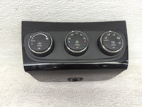 2011-2014 Chrysler 200 Climate Control Module Temperature AC/Heater Replacement P/N:P55111888AI Fits OEM Used Auto Parts - O