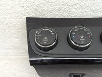 2011-2014 Chrysler 200 Climate Control Module Temperature AC/Heater Replacement P/N:P55111888AI Fits OEM Used Auto Parts - O