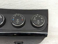 2011-2014 Chrysler 200 Climate Control Module Temperature AC/Heater Replacement P/N:P55111888AI Fits OEM Used Auto Parts - O