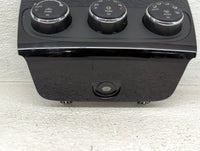 2011-2014 Chrysler 200 Climate Control Module Temperature AC/Heater Replacement P/N:P55111888AI Fits OEM Used Auto Parts - O