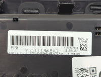 2011-2014 Chrysler 200 Climate Control Module Temperature AC/Heater Replacement P/N:P55111888AI Fits OEM Used Auto Parts - O