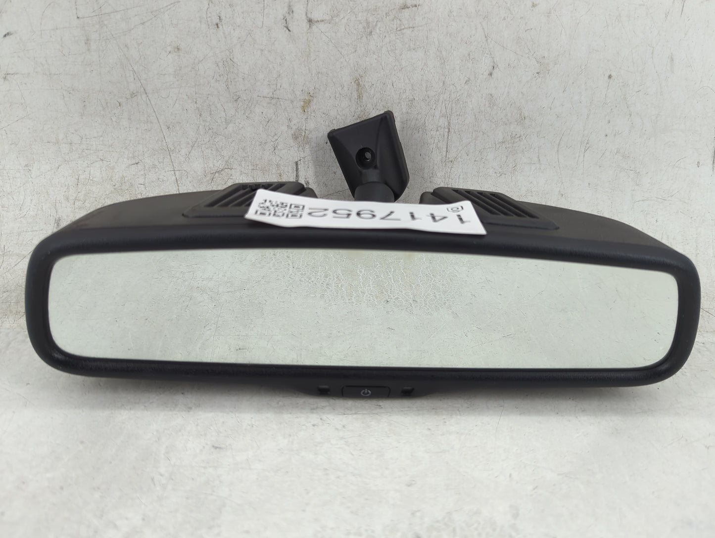 2012 Chrysler 200 Interior Rear View Mirror Replacement OEM P/N:55157457AC 026130, GNTX-610, 39118749, 031412905-1793 Fits O