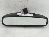 2012 Chrysler 200 Interior Rear View Mirror Replacement OEM P/N:55157457AC 026130, GNTX-610, 39118749, 031412905-1793 Fits O