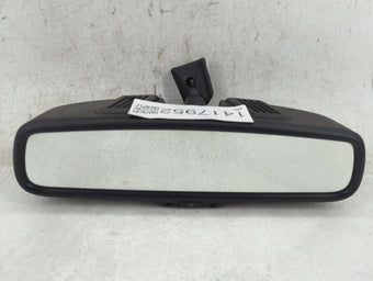 compare product 2012 Chrysler 200 Interior Rear View Mirror Replacement OEM P/N:55157457AC 026130, GNTX-610, 39118749, 031412905-1793 Fits OEM Used Auto Parts