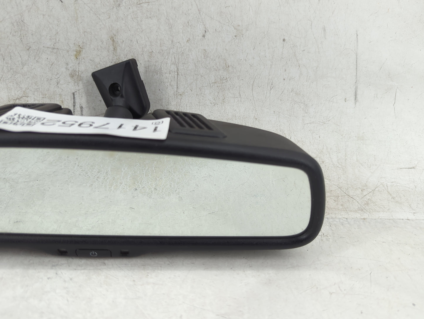 2012 Chrysler 200 Interior Rear View Mirror Replacement OEM P/N:55157457AC 026130, GNTX-610, 39118749, 031412905-1793 Fits O