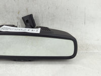 2012 Chrysler 200 Interior Rear View Mirror Replacement OEM P/N:55157457AC 026130, GNTX-610, 39118749, 031412905-1793 Fits O