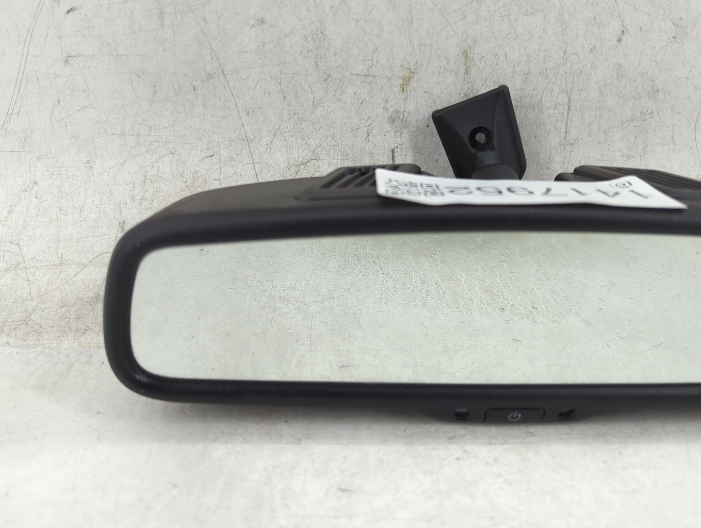 2012 Chrysler 200 Interior Rear View Mirror Replacement OEM P/N:55157457AC 026130, GNTX-610, 39118749, 031412905-1793 Fits O