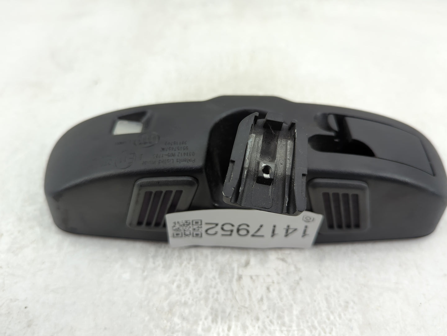 2012 Chrysler 200 Interior Rear View Mirror Replacement OEM P/N:55157457AC 026130, GNTX-610, 39118749, 031412905-1793 Fits O