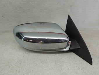 compare product 2011-2014 Chrysler 200 Passenger Side View Mirror - Right Door Mirror OEM Used
