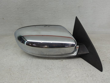 2011-2014 Chrysler 200 Passenger Side View Mirror - Right Door Mirror OEM Used - Oemusedautoparts1.com