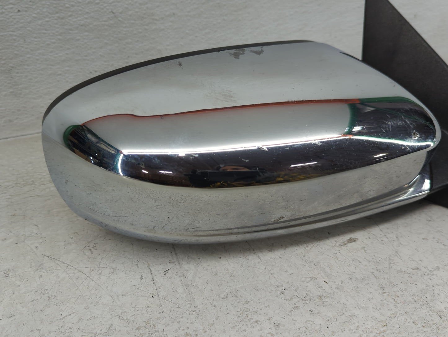 2011-2014 Chrysler 200 Passenger Side View Mirror - Right Door Mirror OEM Used - Oemusedautoparts1.com