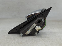 2011-2014 Chrysler 200 Passenger Side View Mirror - Right Door Mirror OEM Used - Oemusedautoparts1.com