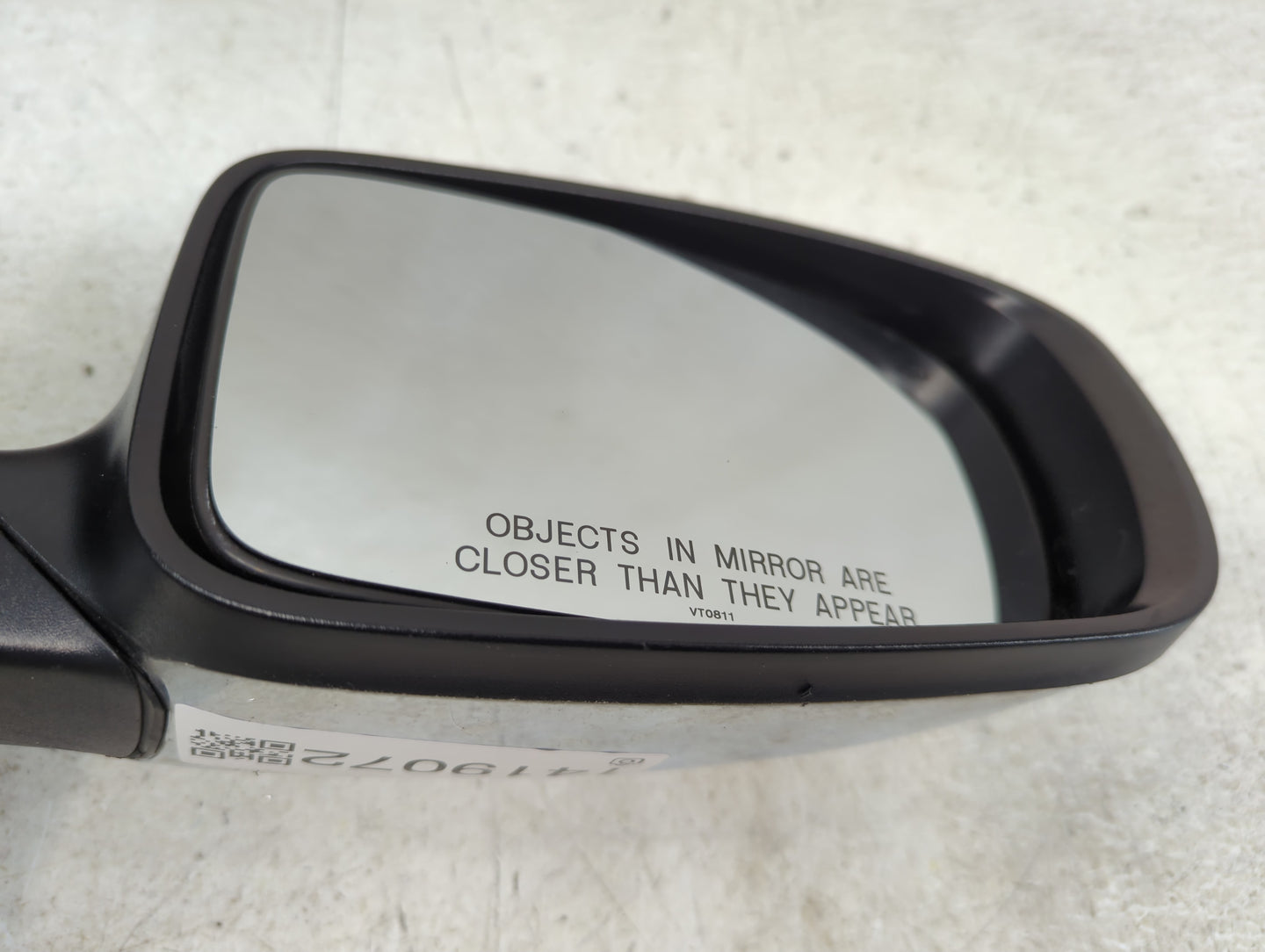 2011-2014 Chrysler 200 Passenger Side View Mirror - Right Door Mirror OEM Used - Oemusedautoparts1.com