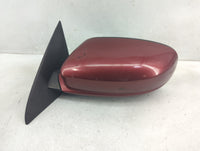 2012 Chrysler 200 Driver Side View Mirror - Left Door Mirror OEM Used - Oemusedautoparts1.com