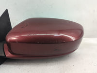 2012 Chrysler 200 Driver Side View Mirror - Left Door Mirror OEM Used - Oemusedautoparts1.com