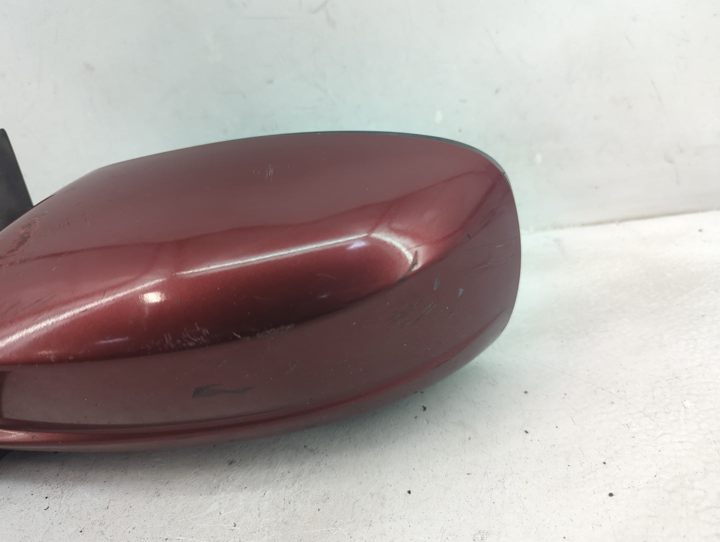 2012 Chrysler 200 Driver Side View Mirror - Left Door Mirror OEM Used - Oemusedautoparts1.com