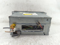 2012 Chrysler 200 Radio AM FM Cd Player Receiver Replacement P/N:P68092001AC T00BE270156002 Fits OEM Used Auto Parts - Oemus