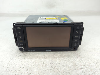 compare product 2011-2013 Chrysler 200 Radio AM FM Cd Player Receiver Replacement P/N:P68092001AE Fits Fits 2011 2013 2014 OEM Used Auto Parts