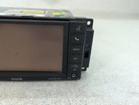 2011-2013 Chrysler 200 Radio AM FM Cd Player Receiver Replacement P/N:P68092001AE Fits Fits 2011 2013 2014 OEM Used Auto Par