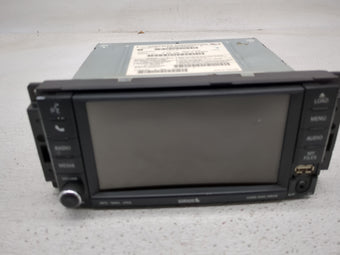compare product 2011-2014 Chrysler 200 Radio AM FM Cd Player Receiver Replacement P/N:P05064959AH 34W685 Fits OEM Used Auto Parts