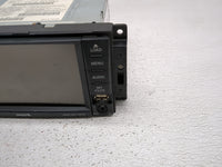 2011-2014 Chrysler 200 Radio AM FM Cd Player Receiver Replacement P/N:P05064959AH 34W685 Fits OEM Used Auto Parts - Oemuseda
