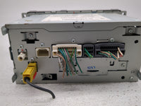 2011-2014 Chrysler 200 Radio AM FM Cd Player Receiver Replacement P/N:P05064959AH 34W685 Fits OEM Used Auto Parts - Oemuseda
