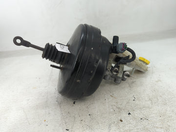 2011-2014 Chrysler 200 Power Brake Booster Oem - Oemusedautoparts1.com