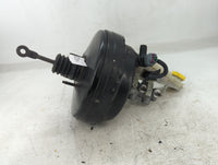 2011-2014 Chrysler 200 Power Brake Booster Oem 1423193 - Oemusedautoparts1.com