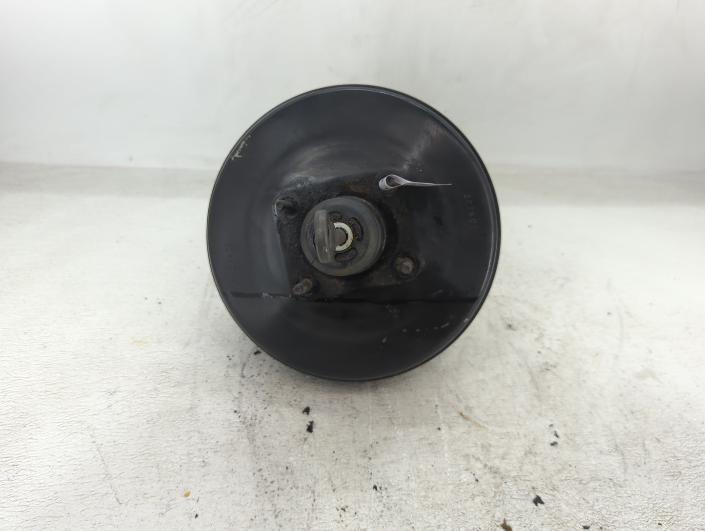 2011-2014 Chrysler 200 Power Brake Booster Oem - Oemusedautoparts1.com