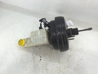 2011-2014 Chrysler 200 Power Brake Booster Oem 1423193 - Oemusedautoparts1.com