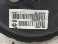2011-2014 Chrysler 200 Power Brake Booster Oem 1423193 - Oemusedautoparts1.com