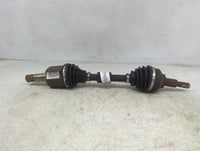 2011-2014 Chrysler 200 Axle Shaft Front Driver Cv C/v - Oemusedautoparts1.com