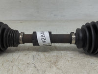 2011-2014 Chrysler 200 Axle Shaft Front Driver Cv C/v - Oemusedautoparts1.com