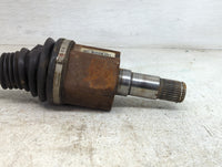 2011-2014 Chrysler 200 Axle Shaft Front Driver Cv C/v - Oemusedautoparts1.com
