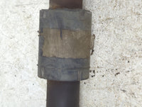 2011-2014 Chrysler 200 Axle Shaft Front Driver Cv C/v - Oemusedautoparts1.com