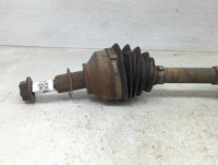 2011-2014 Chrysler 200 Axle Shaft Front Passenger Cv C/v - Oemusedautoparts1.com