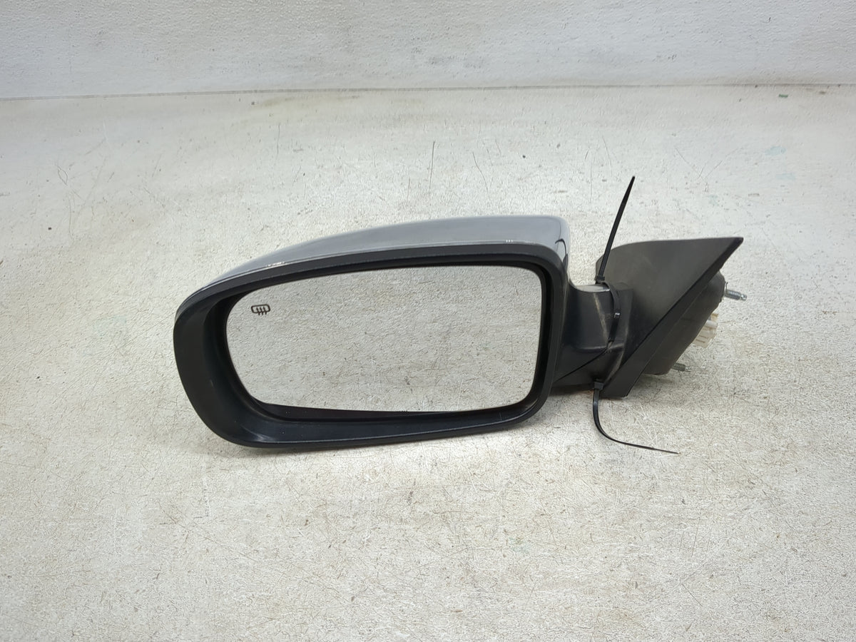 2012 Chrysler 200 Driver Side View Mirror - Left Door Mirror OEM Used - Oemusedautoparts1.com