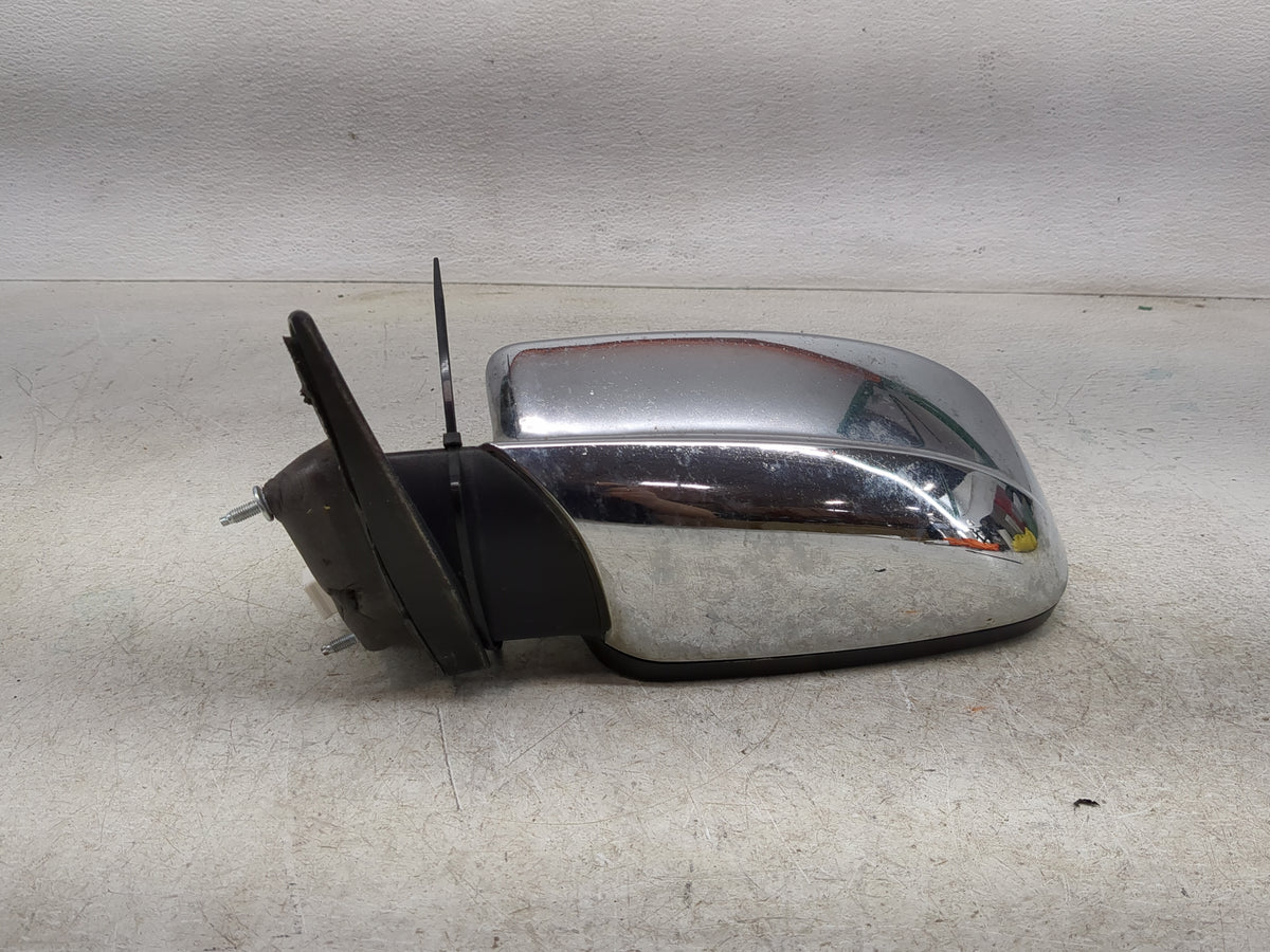 2012 Chrysler 200 Driver Side View Mirror - Left Door Mirror OEM Used - Oemusedautoparts1.com