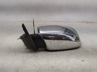 2012 Chrysler 200 Driver Side View Mirror - Left Door Mirror OEM Used - Oemusedautoparts1.com